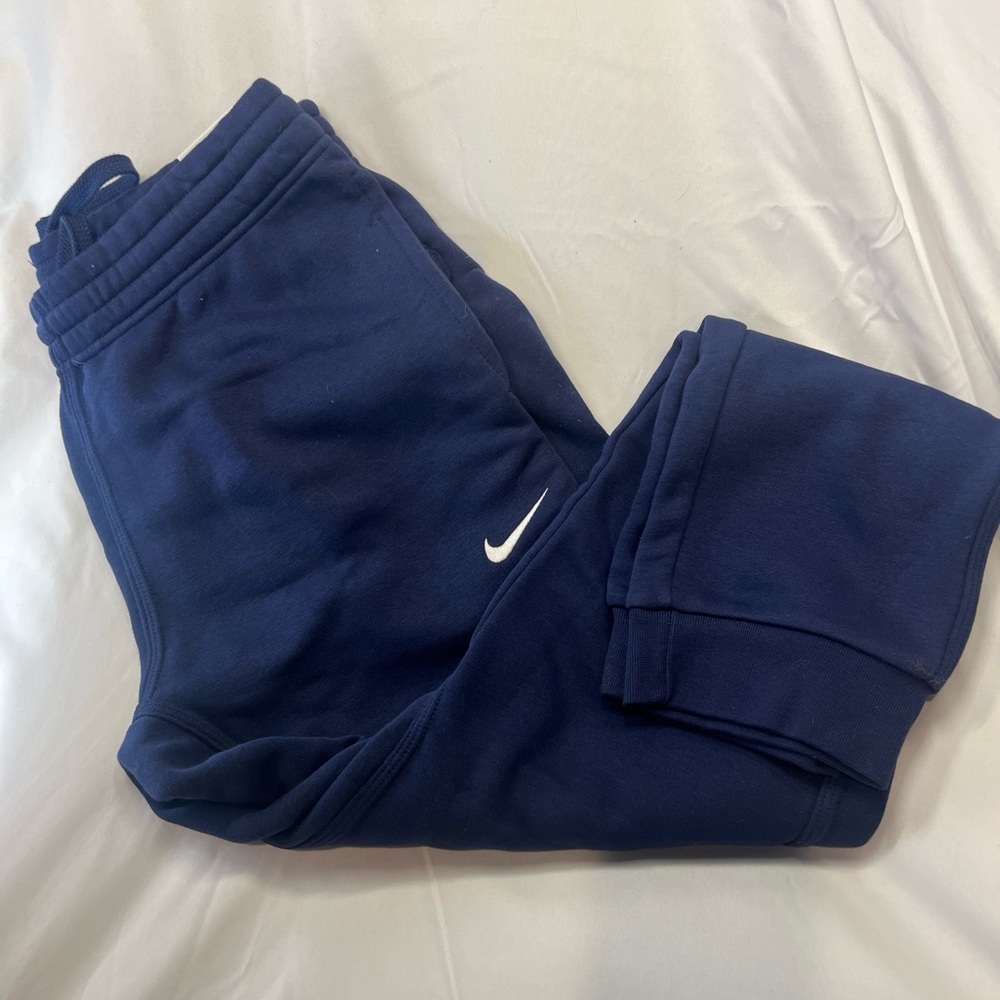 Mens Nike Sweatpants